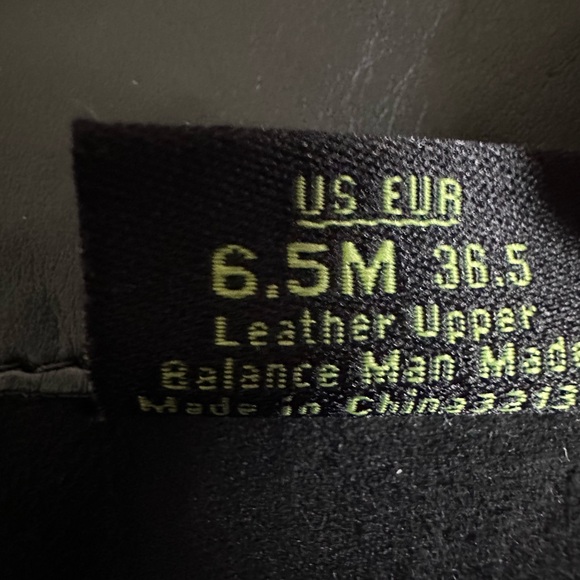 Sam Edelman Penny Leather Riding Boot - Picture 12 of 12